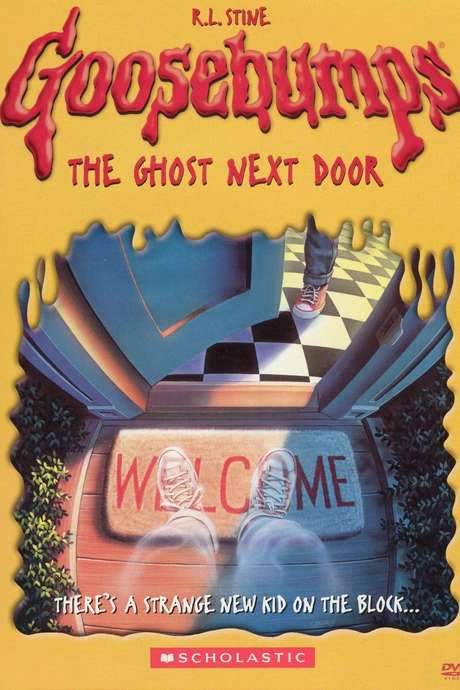 Goosebumps: The Ghost Next Door